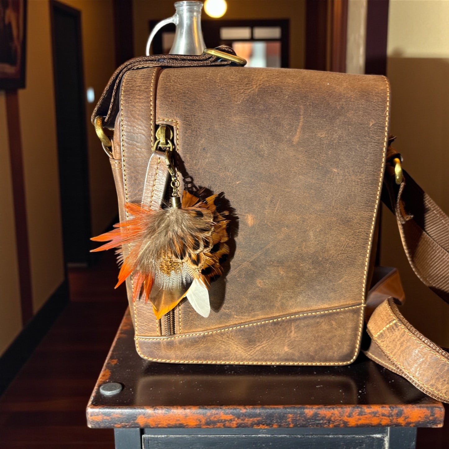 Handbag Charm (CFHC6070)