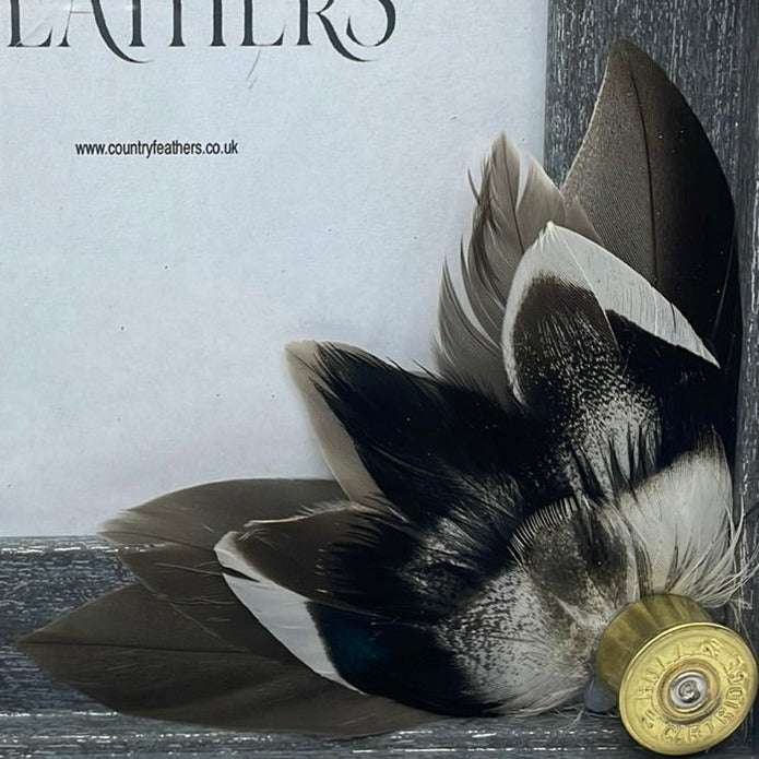Duck Feather Photo Frame (CFPF2043)