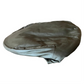 Olive Countryside Oilcloth Flat Cap (CFFC7011)