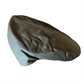 Olive Countryside Oilcloth Flat Cap (CFFC7011)