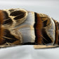 Pheasant & Partridge Feather Hairband (CFHB3022)