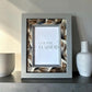 Duck Feather Photo Frame CFPF2472
