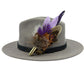 Feather Hat Pin (CFP639)