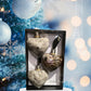 Heart Feather Baubles (CFHE9018)