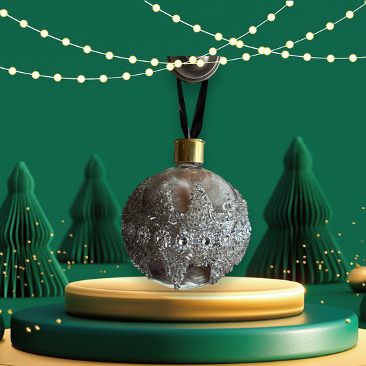 Duck Feather Baubles (CFHE9032)