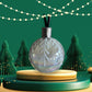Goose Feather Baubles (CFHE9037)
