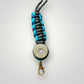Cartridge Lanyards With Kharki Cord