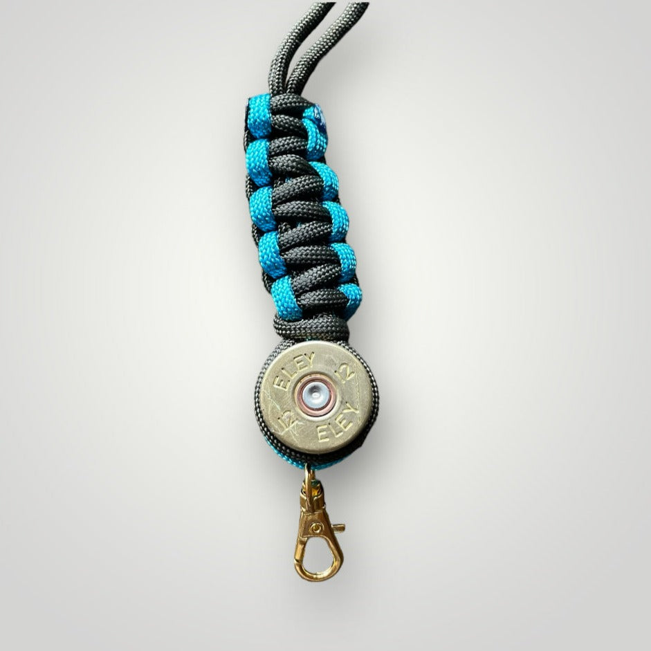 Cartridge Lanyards With Kharki Cord