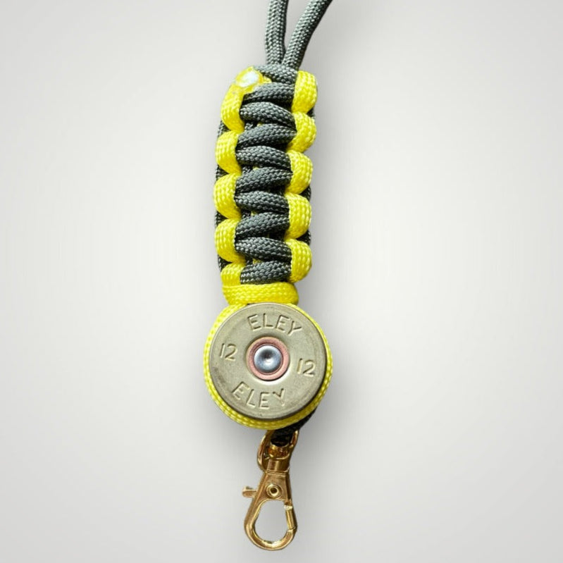 Cartridge Lanyards With Kharki Cord