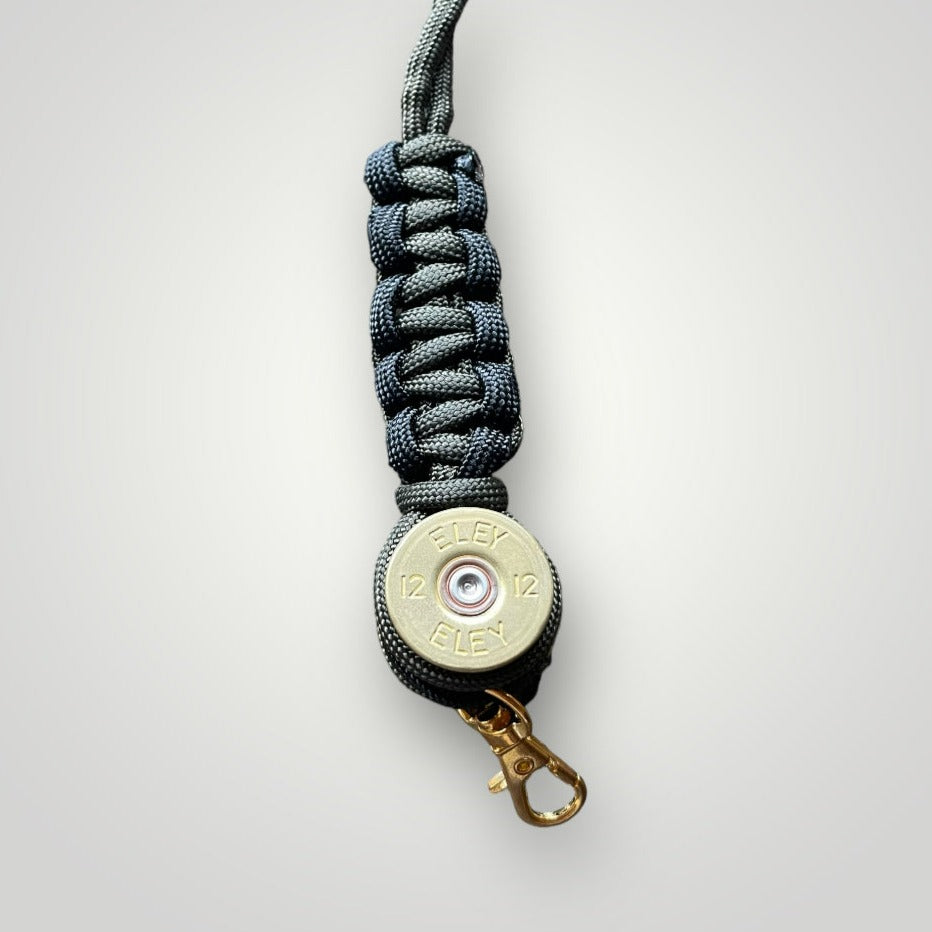 Cartridge Lanyards With Kharki Cord