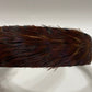 Pheasant Feather Hairband (CFHB3013)