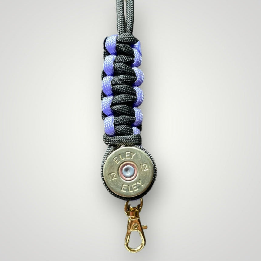 Cartridge Lanyards With Kharki Cord