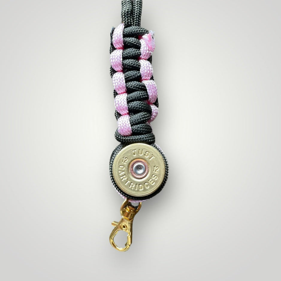Cartridge Lanyards With Kharki Cord