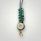 Cartridge Lanyards With Kharki Cord