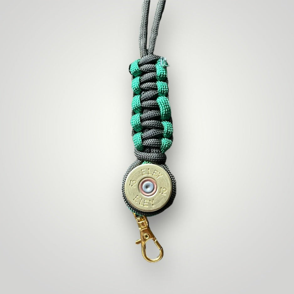 Cartridge Lanyards With Kharki Cord