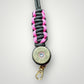 Cartridge Lanyards With Kharki Cord
