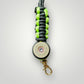 Cartridge Lanyards With Kharki Cord