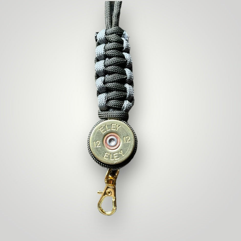 Cartridge Lanyards With Kharki Cord