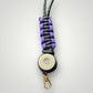 Cartridge Lanyards With Kharki Cord